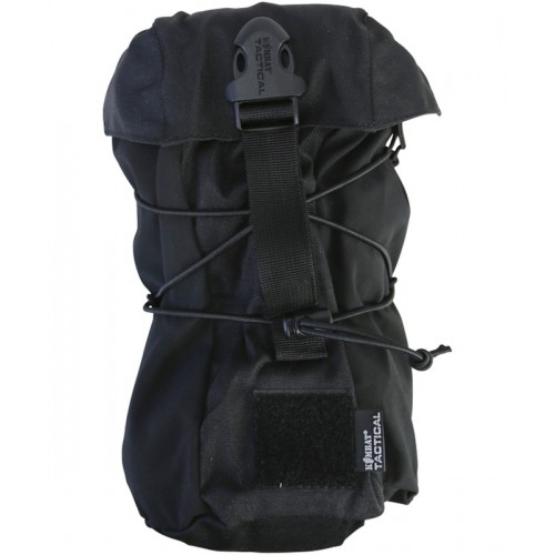 Stuffer Pouch (BK), Keep essential gear accessible and organised with this versatile stuffer pouch